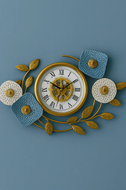 Premium Wall Decor 12 – Imported Metal Wall Art in Pakistan