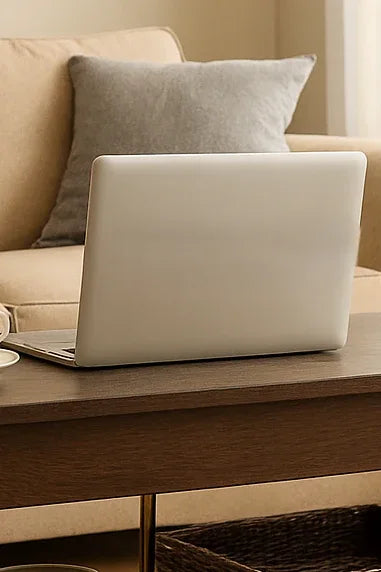 Cordovo Coffee Table – Modern MDF Table Pakistan