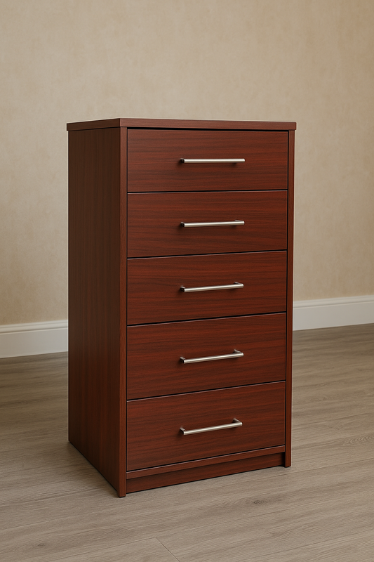 Curve Shoerack 3 Shelf – MDF Shoe Rack in Pakistan