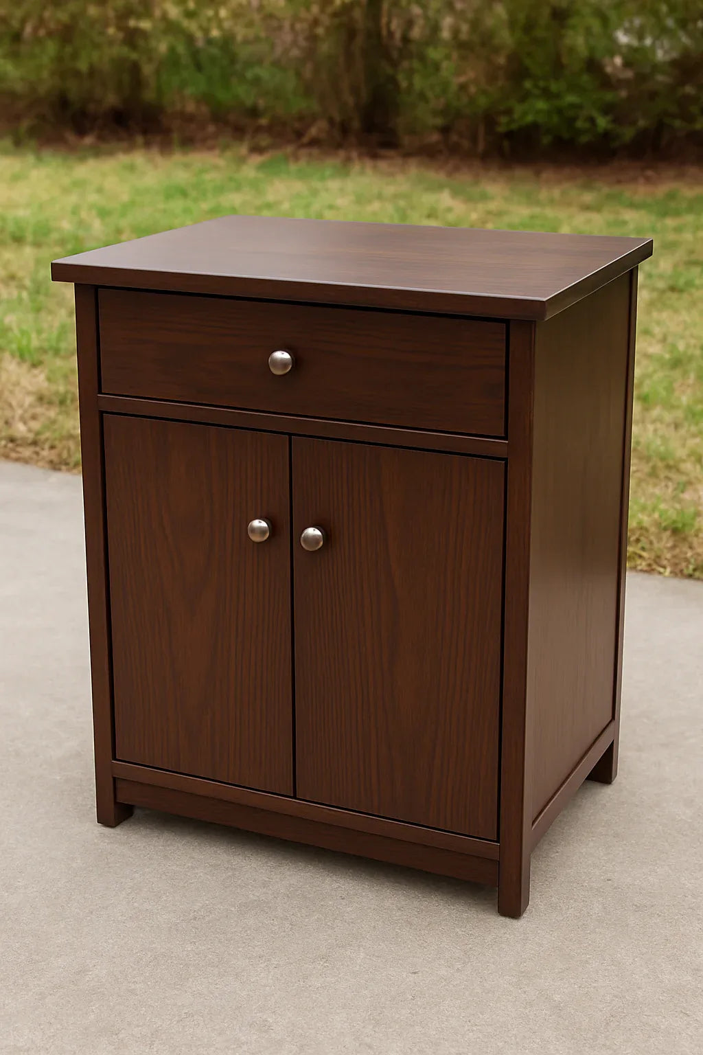 Elixer Shoe Rack – MDF Wood Shoe Cabinet in Pakistan