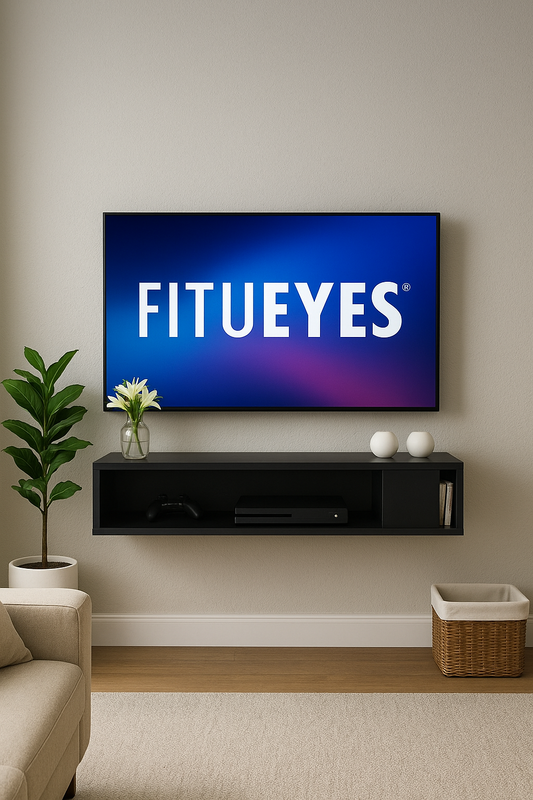 Fllippa LCD Console in Pakistan – Modern MDF TV Stand