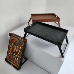Trays