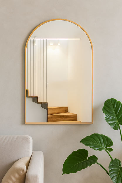 Giada Mirror in Pakistan – Luxury Wall & Standing Mirror