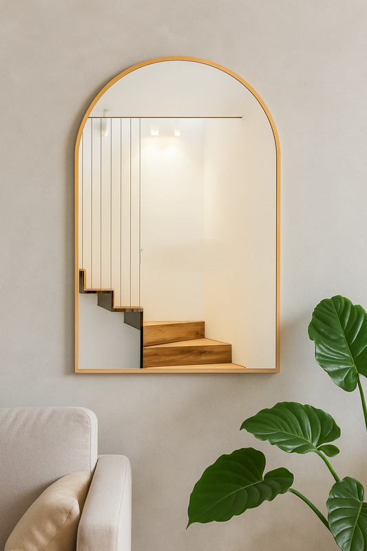 Giada Mirror in Pakistan – Luxury Wall & Standing Mirror