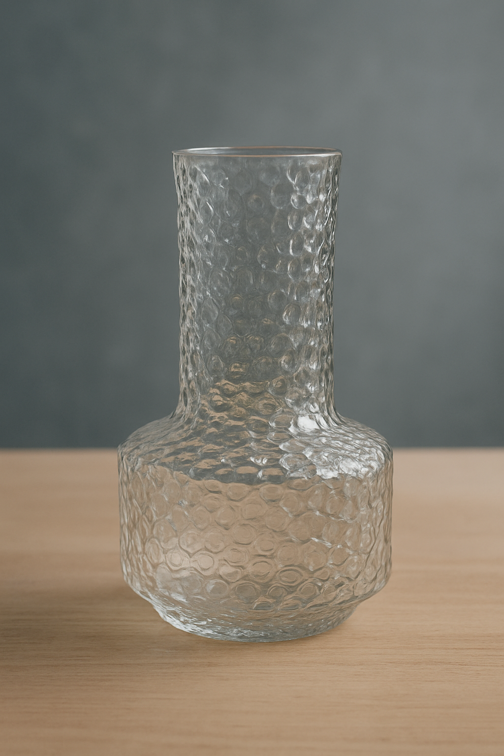 Glass Vase Set 059 in Pakistan – Imported Decorative Set