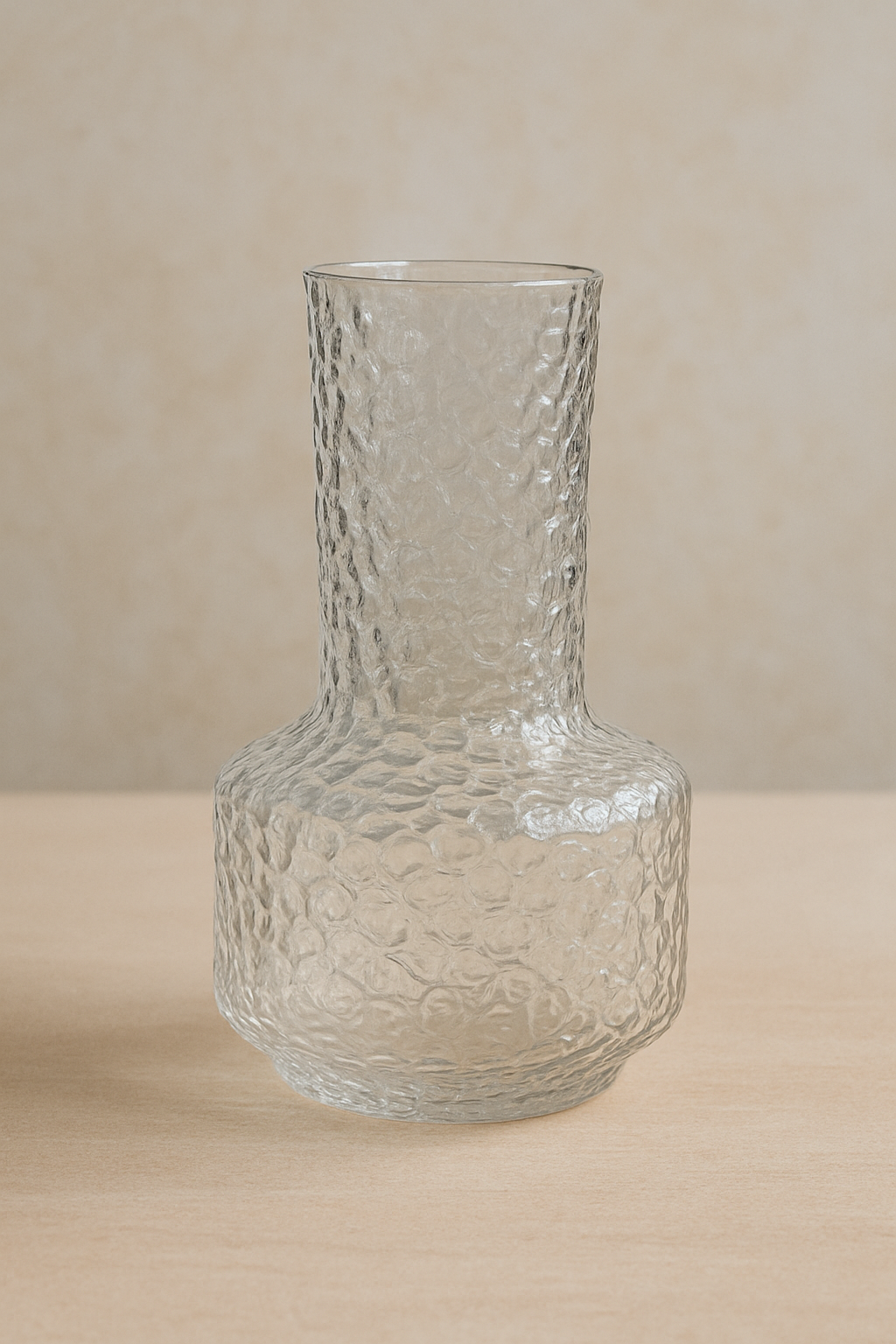 Glass Vase Set 059 in Pakistan – Imported Decorative Set