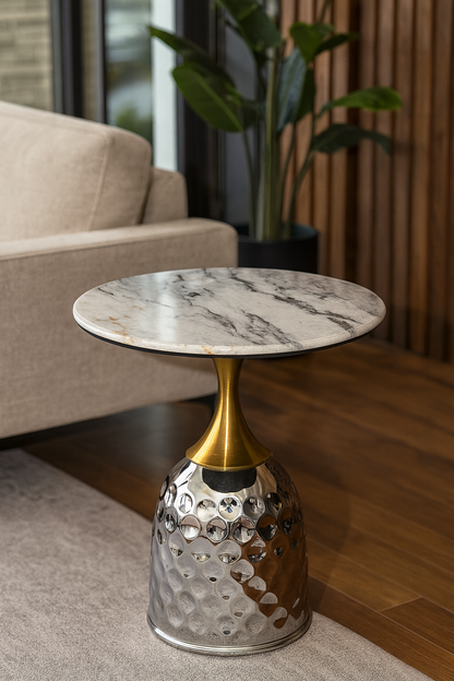 Imported Table 003 – Premium Brass Table Lahore