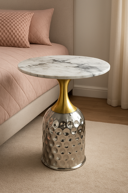 Imported Table 003 – Premium Brass Table Lahore