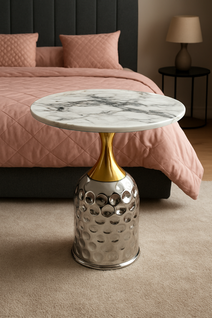 Imported Table 003 – Premium Brass Table Lahore