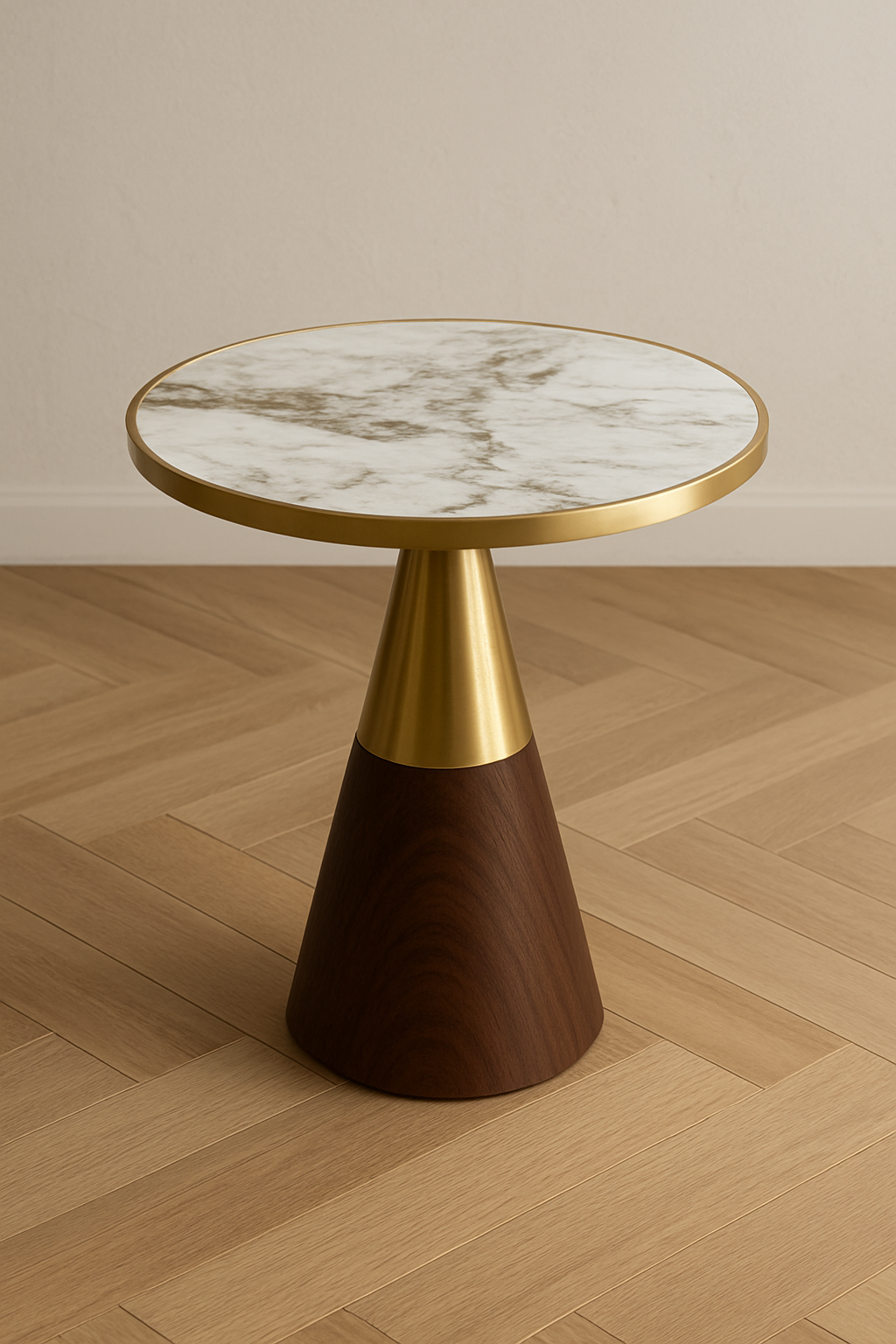 Imported Table 004 – Premium Brass Table Lahore