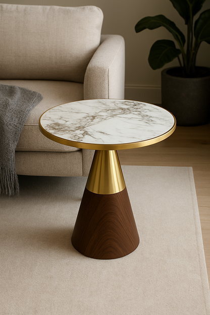 Imported Table 004 – Premium Brass Table Lahore