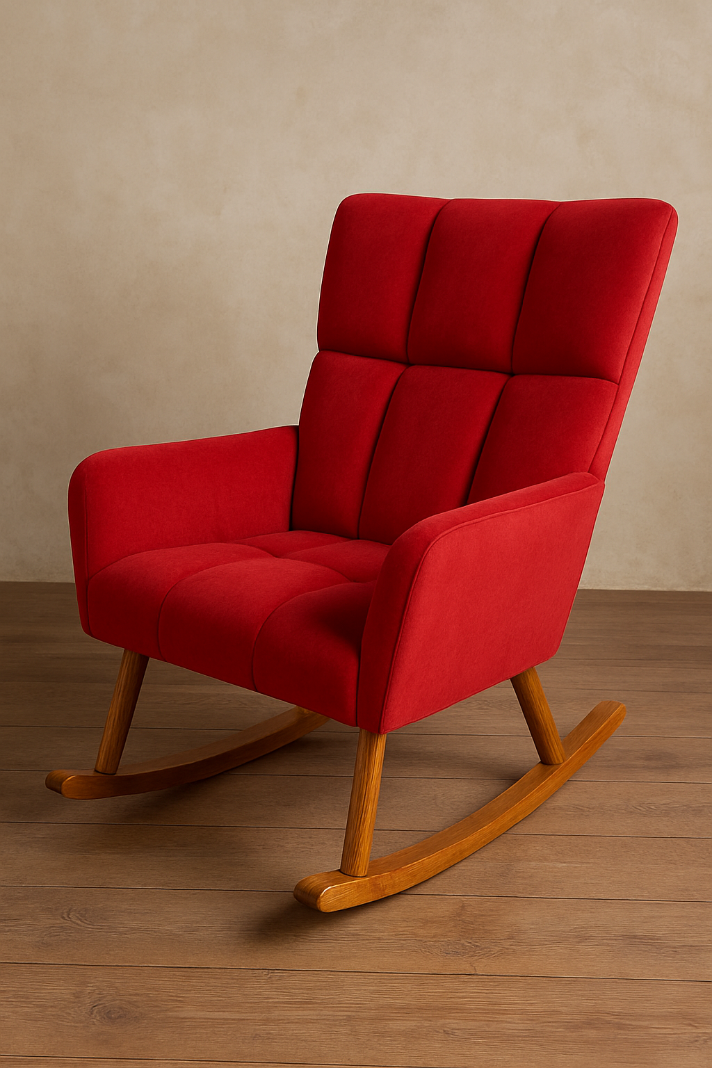James Rocking Chair 003 – Beechwood Rocker in Pakistan