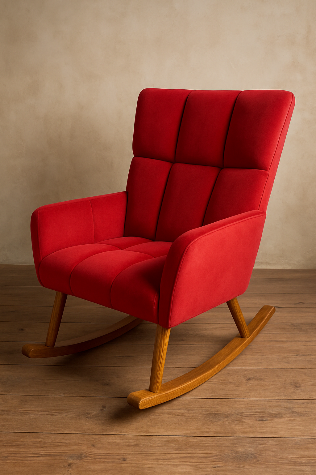 James Rocking Chair 003 – Beechwood Rocker in Pakistan