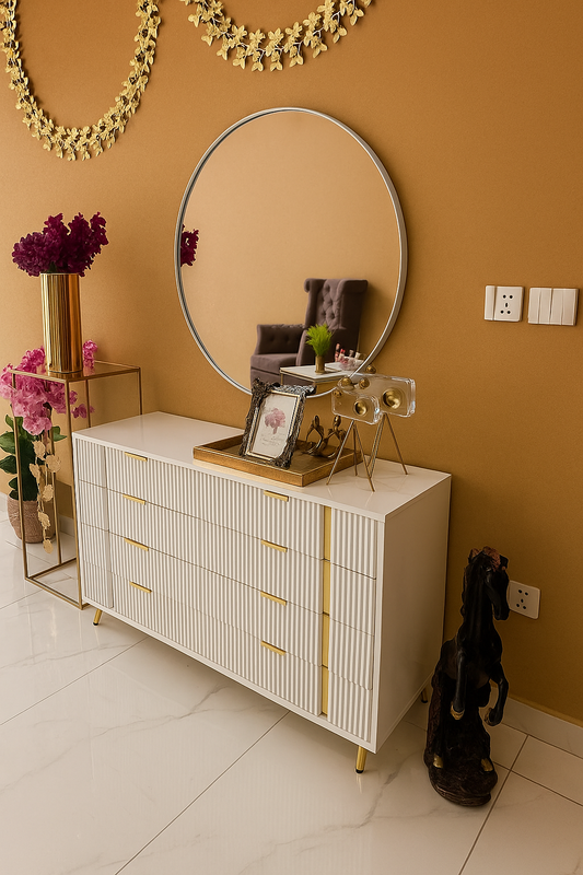 Joe Dressing Table – Premium Design at Best Price in Pakistan