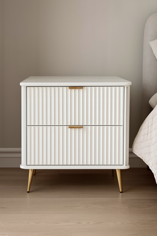 Joe Side Table 02 in Pakistan – MDF Deco Accent Table