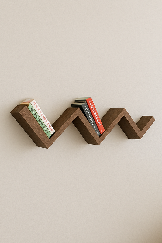 Kr-eative Wall Shelf in Pakistan – Malaysian Lasani Rack