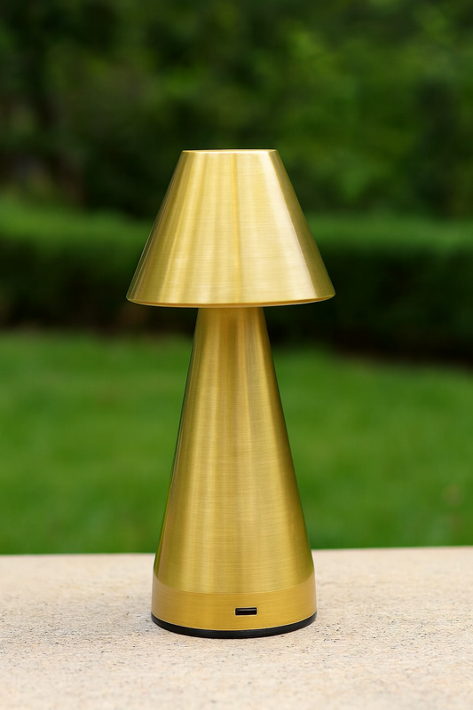 LED Rechargeable Lamp Model 1 – Touch LED Table Lamp