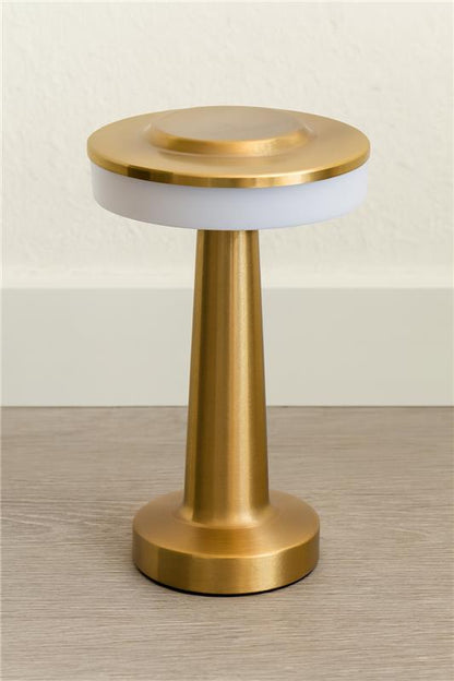 LED Rechargeable Lamp Model 2 – Touch LED Table Lamp