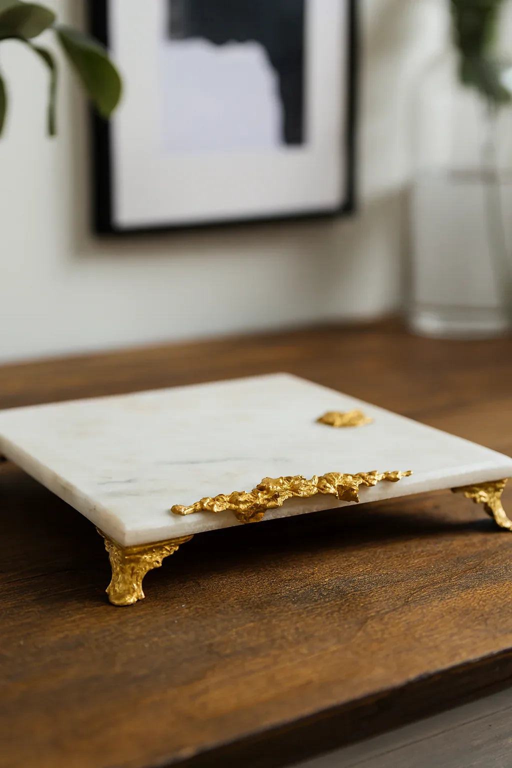 Marble Tray 04 – Premium Marble Tray Price in Pakistan