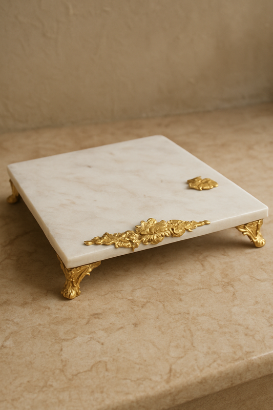Marble Tray 04 – Premium Marble Tray Price in Pakistan