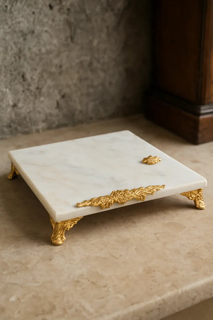 Marble Tray 04 – Premium Marble Tray Price in Pakistan