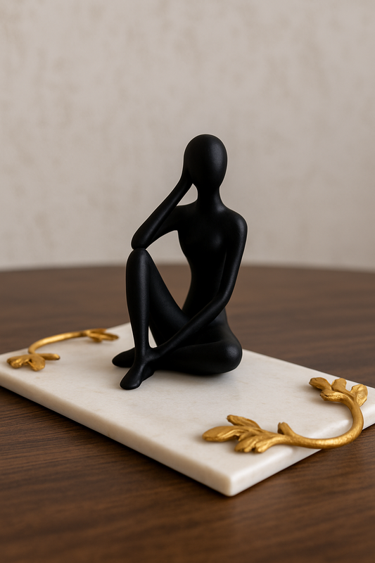 Marble Tray 03 – Premium Marble Tray Price in Pakistan