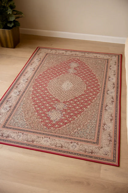 Modern Rug LM3 | Traditional Washable Area Rug