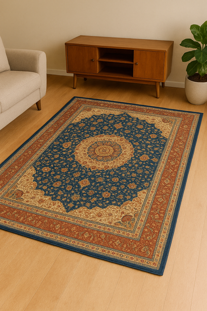 Modern Rug RR2 – Washable Non-Woven Rug