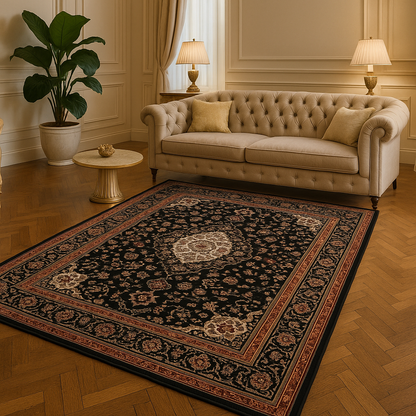 Modern Rug ZX23 in Pakistan – Washable Non Woven