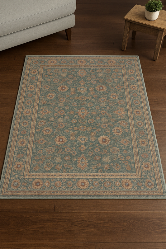 Modern Rug ZX24 in Pakistan – Washable Non Woven