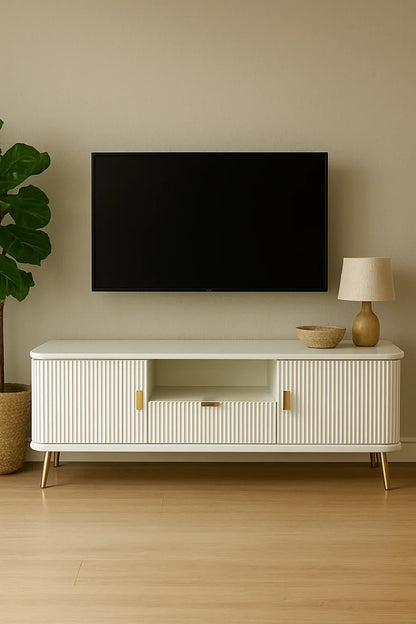Prestige TV Console – Modern MDF Design