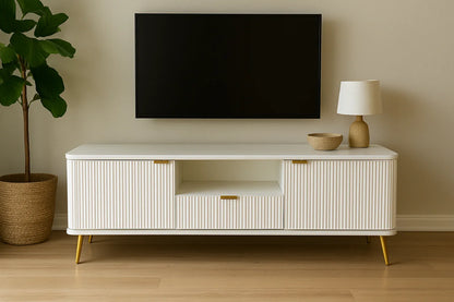 Prestige TV Console – Modern MDF Design