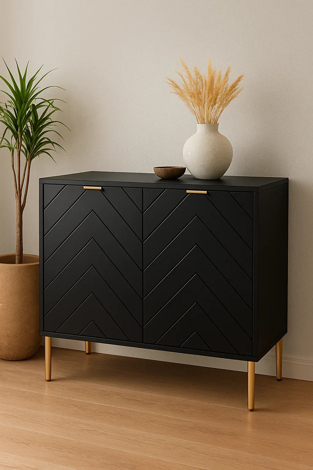Rohan Side Board – Elegant DECO Paint Design