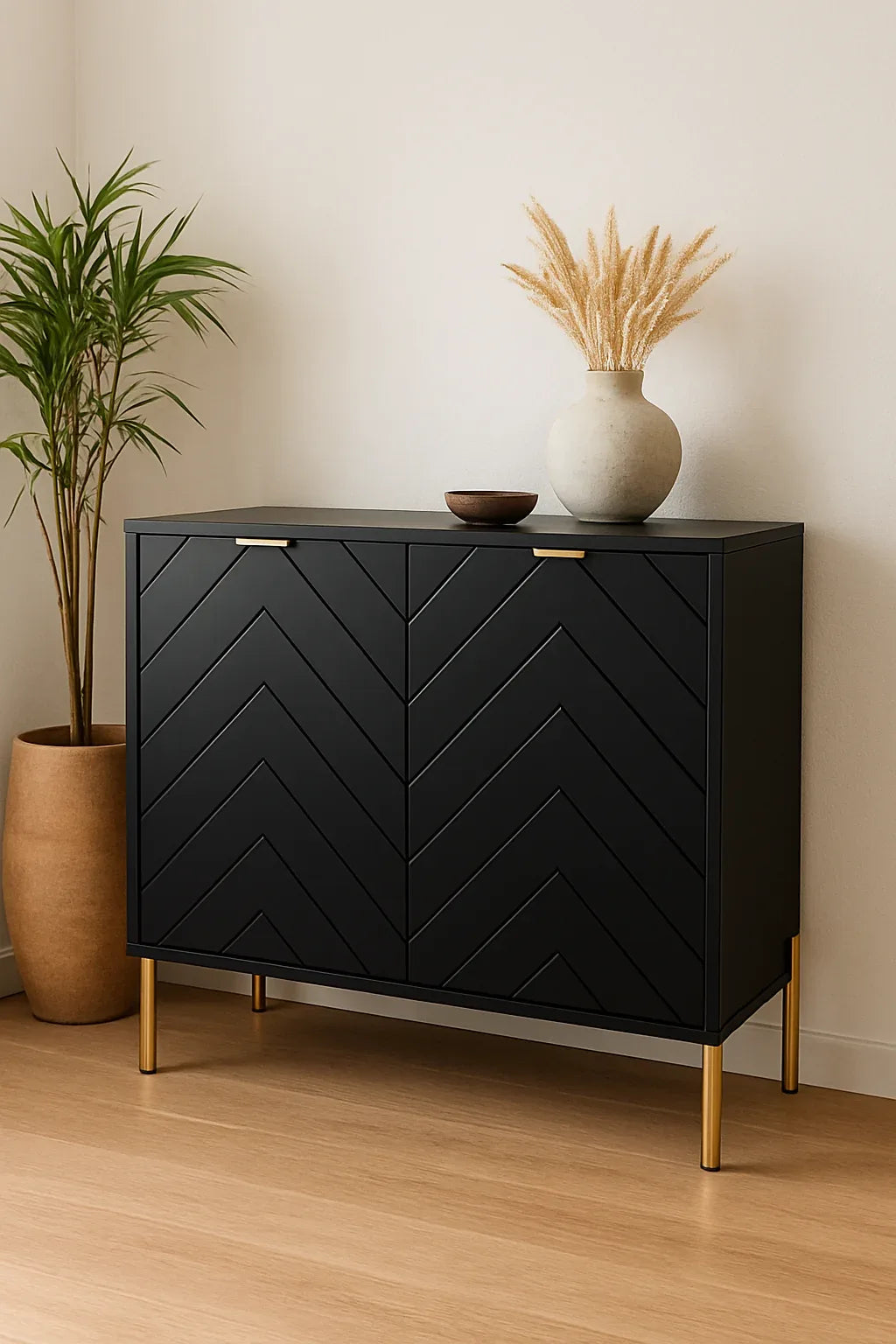 Rohan Side Board – Elegant DECO Paint Design