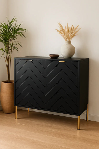Rohan Side Board – Elegant DECO Paint Design