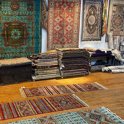 Rugs
