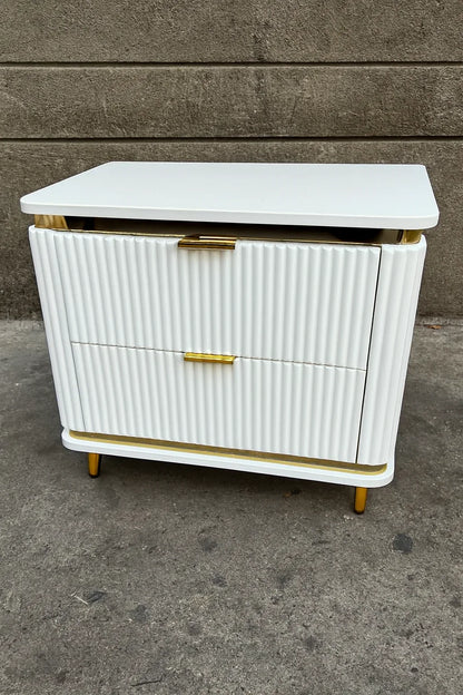 Saphina Side Table 01 in Pakistan – Deco MDF Build