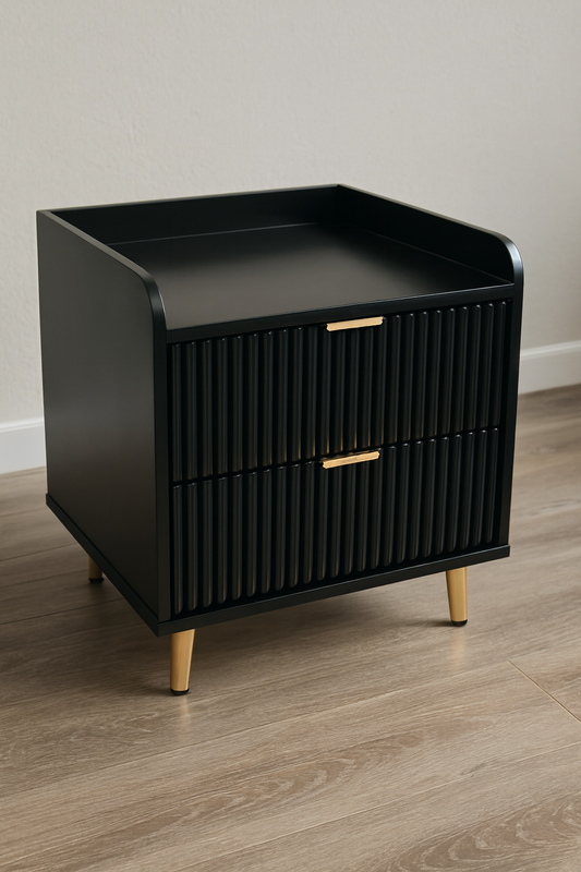 Saphina Side Table 02 in Pakistan – Imported MDF Deco