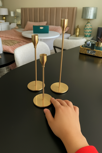 Candle Stands