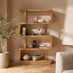 Shelf's