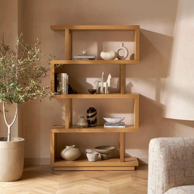 Shelf's