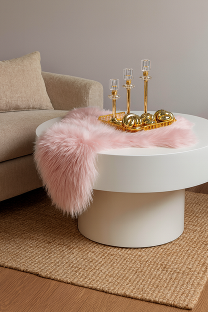 Sofhia Coffee Table – MDF & Deco Paint Design