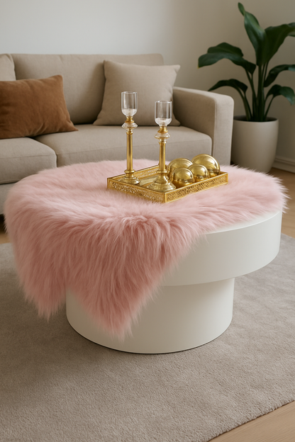 Sofhia Coffee Table – MDF & Deco Paint Design