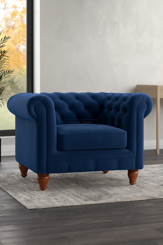 Taulinton Sofa Seat in Pakistan – Custom Wooden Sofa