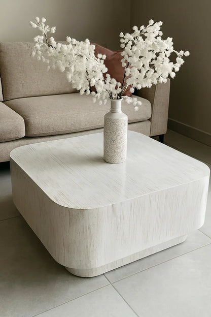 Thomas Coffee Table – MDF Deco Paint Modern Design
