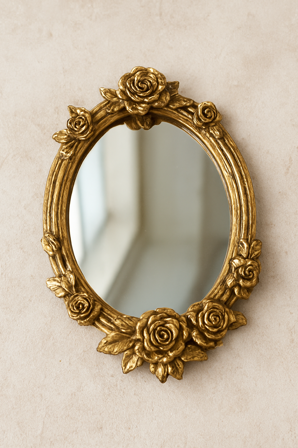 Tray 004 – Resin Tray with Gold Leafing in Pakistan