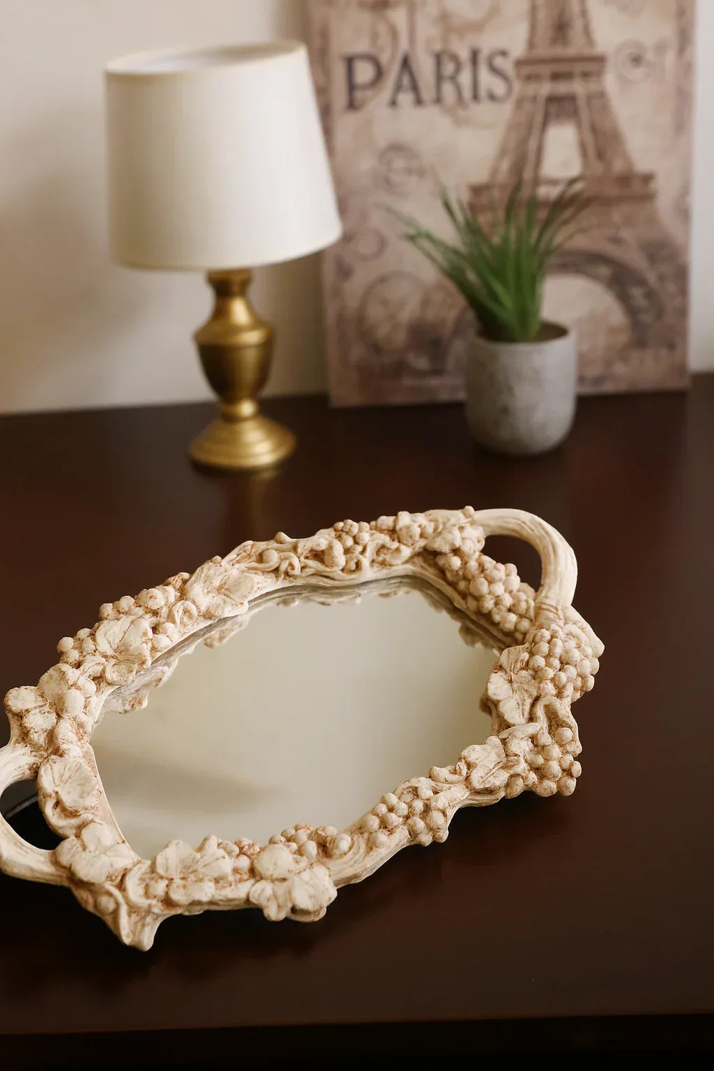 Tray 011 Premium – Resin Tray Price in Pakistan