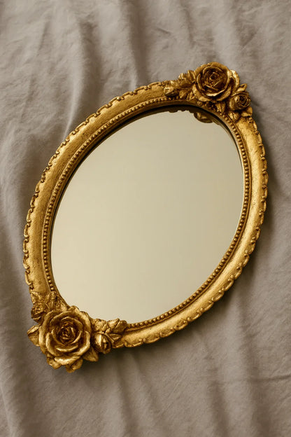 Tray 012 – Resin Gold Leaf Tray Price in Pakistan
