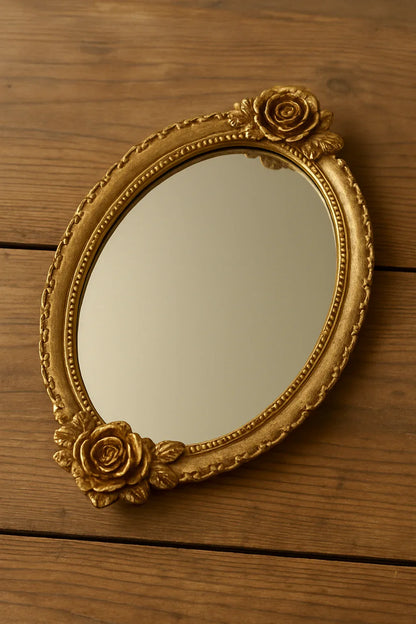 Tray 012 – Resin Gold Leaf Tray Price in Pakistan