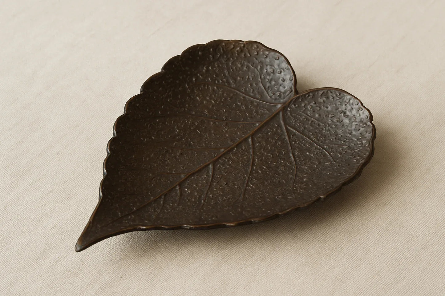 Trinket Tray 05 – Ceramic Decorative Tray for Jewelry & Accessories